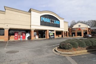 Food Lion