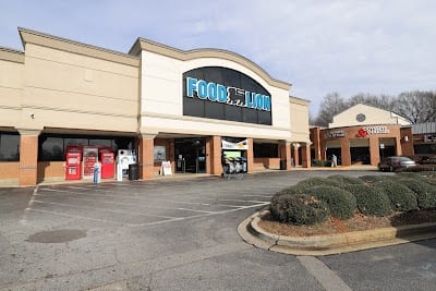 Food Lion