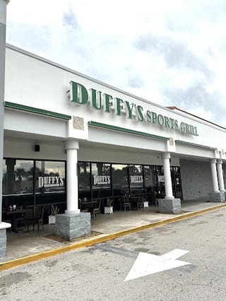 Duffys Sports Grill
