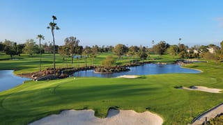 Mesa Verde Country Club