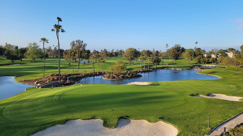 Mesa Verde Country Club