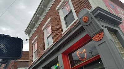 821 Bakery Cafe