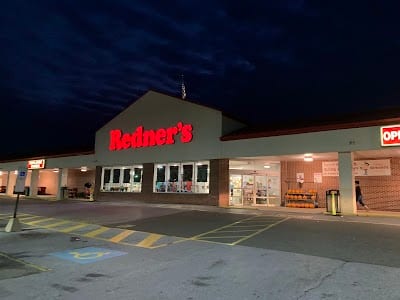 Redners Warehouse Markets