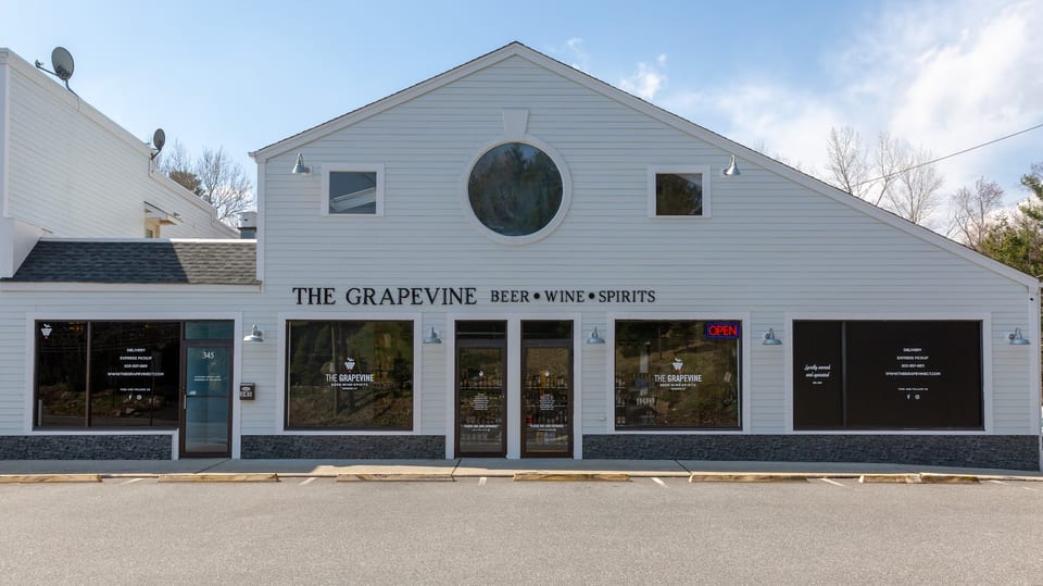 The Grapevine