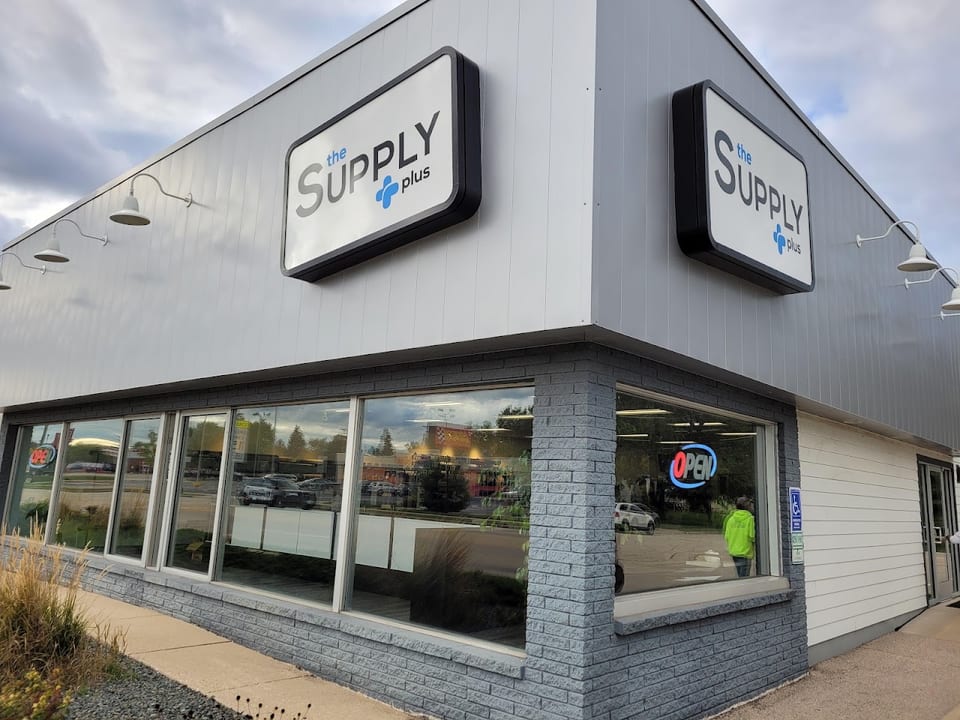 The Vapor Supply