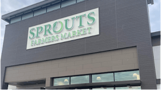 Sprouts