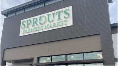 Sprouts
