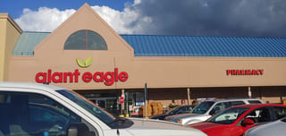 Giant Eagle