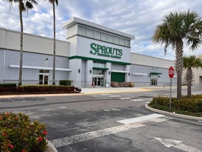 Sprouts