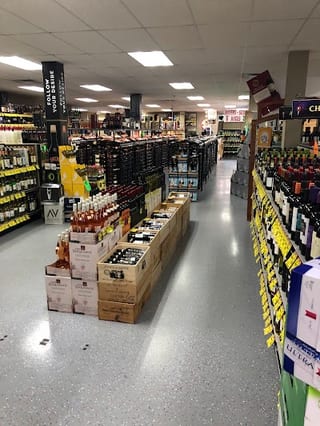The Spirit Shop