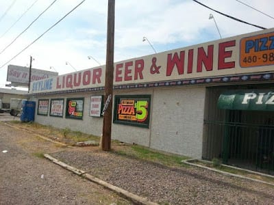 Skyline Liquor