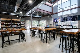 House Of Hops Mcneil Pointe