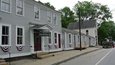 Francestown Village Store