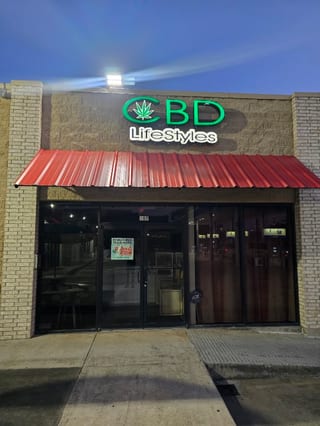 CBD Lifestyles