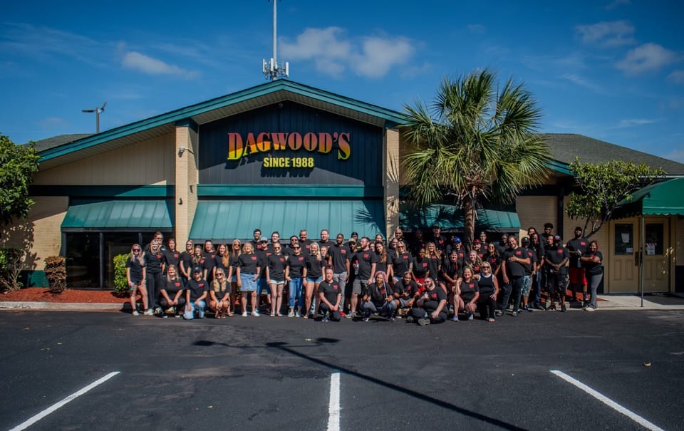 Dagwoods Surfside