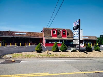Produce Barn