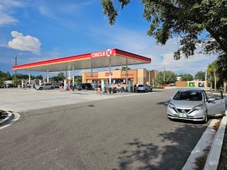 Circle K 9777