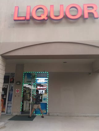 Sumter Liquor