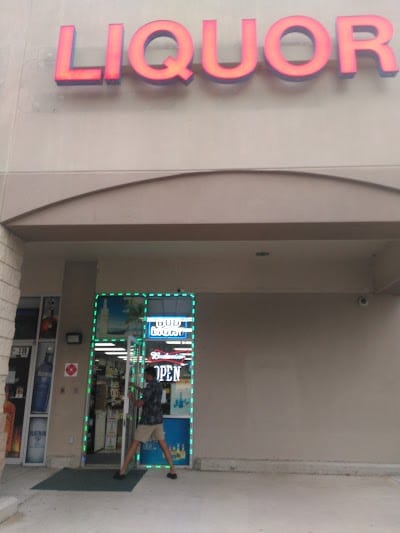 Sumter Liquor