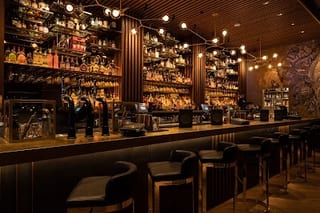 Alchemist Gunwharf Quays
