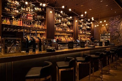 Alchemist Gunwharf Quays