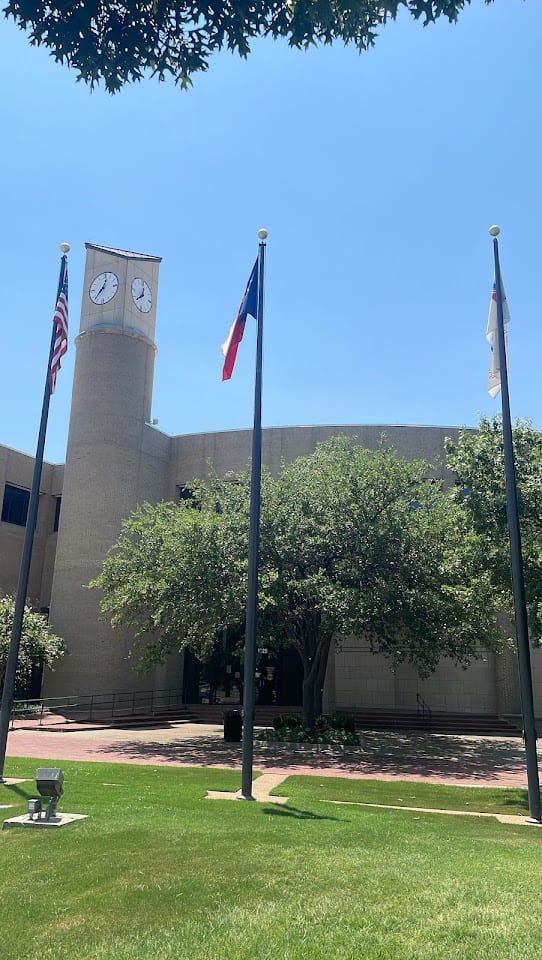 City Of Plano Plano Ctr