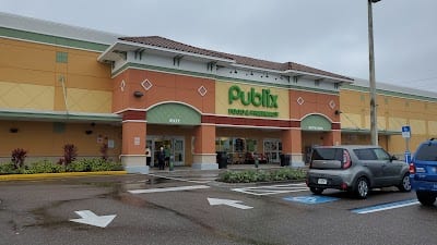 Publix