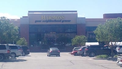 HARMONS (BANGERTER CROSSING)