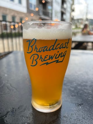 Craft Brewed