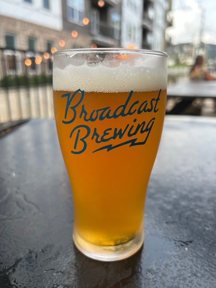 Craft Brewed