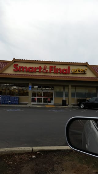 Smart & Final Extra #430