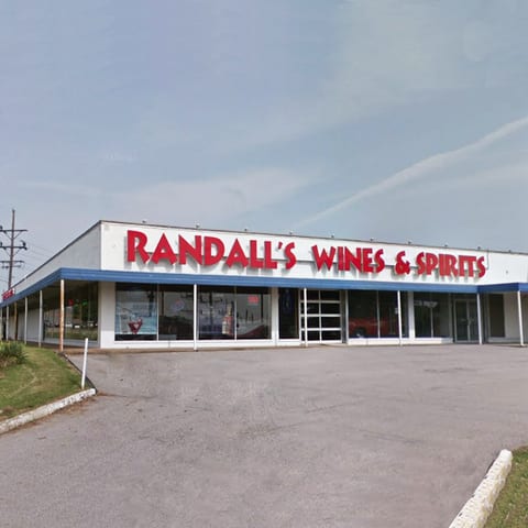 Randall's Wine & Spirits