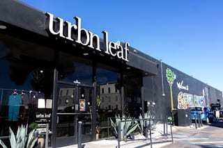 Ulbp - Bay Park