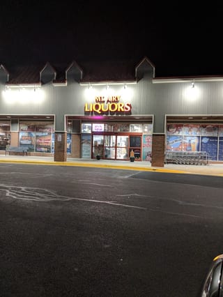 Mt. Airy Liquors