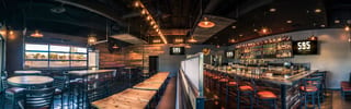 595 Craft Kitchen
