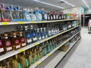 Tonic Liquor