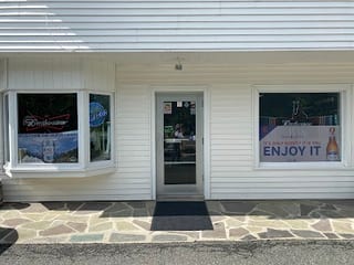Kents Liquor Store