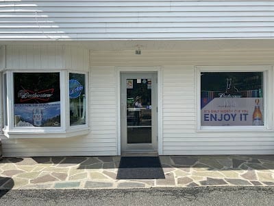 Kents Liquor Store