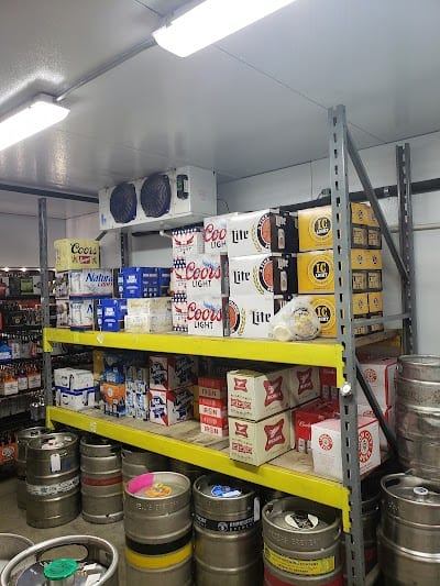 Northern Beer Traders