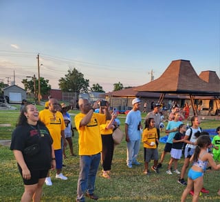 B-Ville Community Center