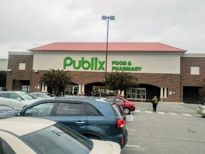 Publix Super Market