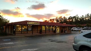 Jacksons Wines & Spirits