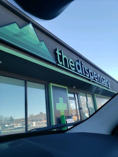 The Dispensary (Reno)