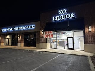 Xo Liquor-61st-tulsa