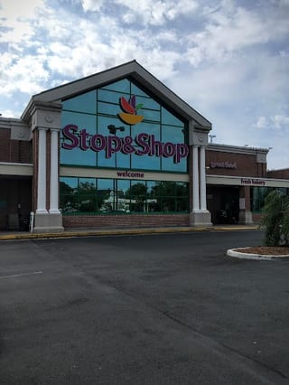 Stop & Shop