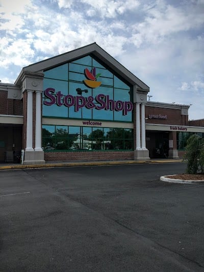 Stop & Shop