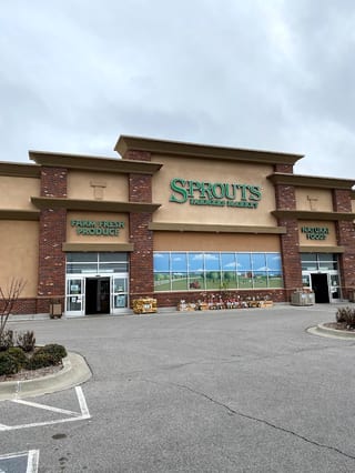 Sprouts Farmers Market