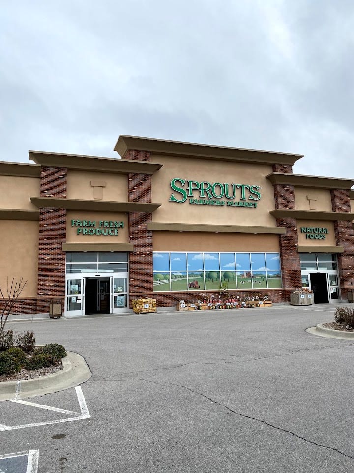 Sprouts Farmers Market