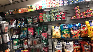Mg Food Mart
