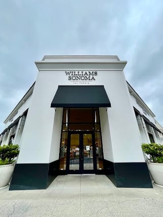 Williams Sonoma
